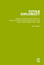 Futile Diplomacy, Volume 4 - Preview