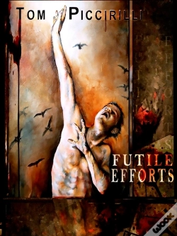 Capa do artigo Futile Efforts