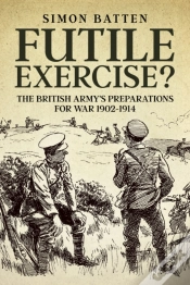 Capa do artigo Futile Exercise?