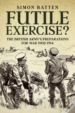 Capa do artigo Futile Exercise?