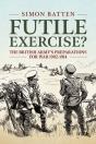 Futile Exercise? - Preview
