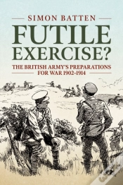 Capa do artigo Futile Exercise?