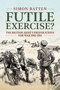 Capa do artigo Futile Exercise?