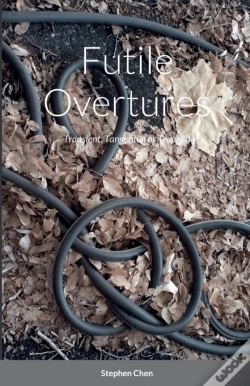 Capa do artigo Futile Overtures