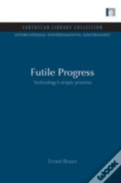 Capa do artigo Futile Progress