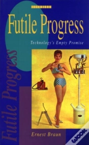 Capa do artigo Futile Progress