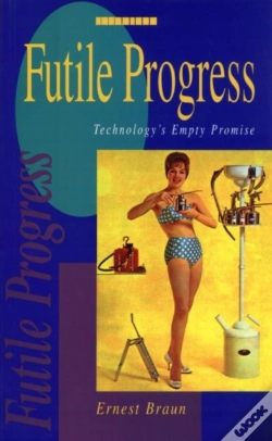 Capa do artigo Futile Progress