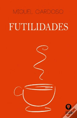 Capa do artigo Futilidades