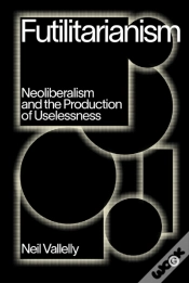 Capa do artigo Futilitarianism