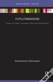 Capa do artigo Futilitarianism