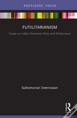 Capa do artigo Futilitarianism