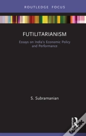 Capa do artigo Futilitarianism