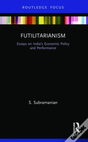 Capa do artigo Futilitarianism