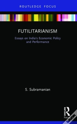 Capa do artigo Futilitarianism
