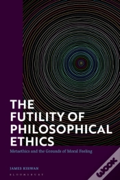 Capa do artigo Futility Of Philosophical Ethics