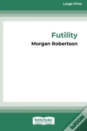 Capa do artigo Futility