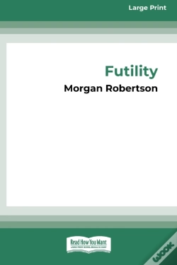 Capa do artigo Futility