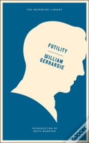 Capa do artigo Futility
