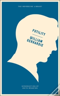 Capa do artigo Futility