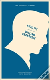 Capa do artigo Futility