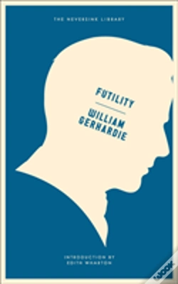 Capa do artigo Futility