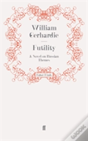 Capa do artigo Futility