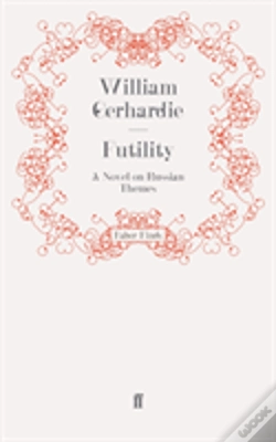 Capa do artigo Futility