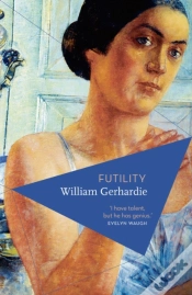 Capa do artigo Futility