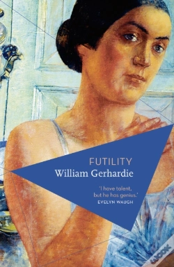 Capa do artigo Futility
