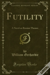 Capa do artigo Futility