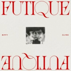 Capa do artigo Futique - CD