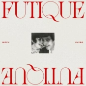 Capa do artigo Futique - CD