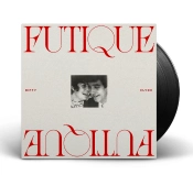 Capa do artigo Futique - Vinil