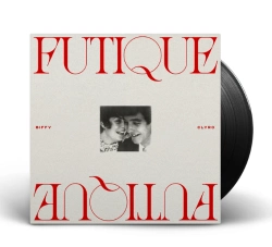 Capa do artigo Futique - Vinil