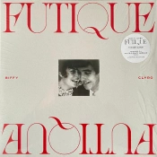 Capa do artigo Futique - Vinil