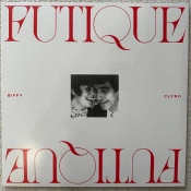 Capa do artigo Futique - Vinil
