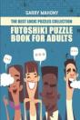Futoshiki Puzzle Book For Adults:  The B - Preview