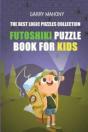 Futoshiki Puzzle Book For Kids:  The Bes - Preview