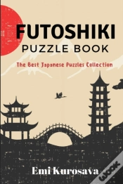 Capa do artigo Futoshiki Puzzle Book