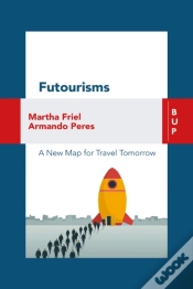 Capa do artigo Futourism
