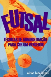 Capa do artigo Futsal