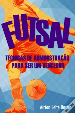 Capa do artigo Futsal