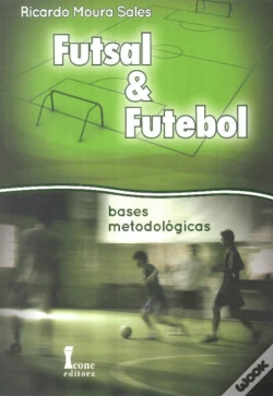 Capa do artigo Futsal & Futebol