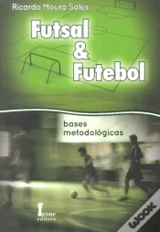 Capa do artigo Futsal & Futebol