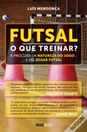 Capa do artigo Futsal
