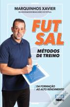 Futsal - Métodos de Treino