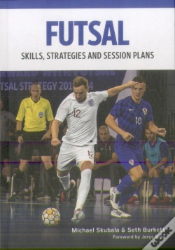 Capa do artigo Futsal