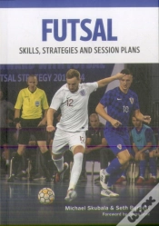 Capa do artigo Futsal