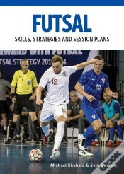 Capa do artigo Futsal