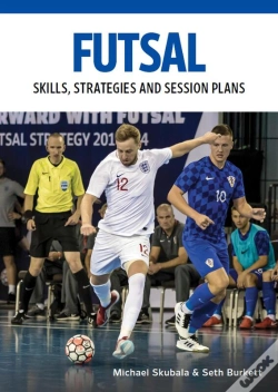 Capa do artigo Futsal